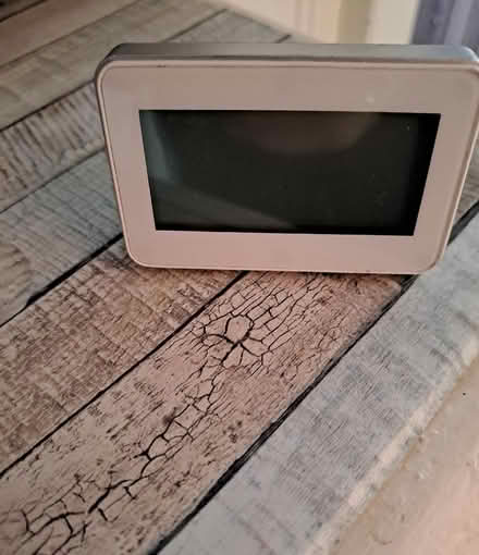 Photo of free Digital Fridge Thermometer (Harefield SO19) #1