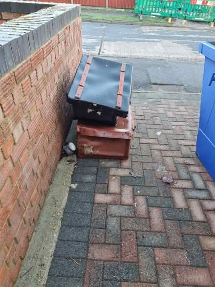 Photo of free Loft Clearance (TN24) #4