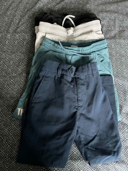 Photo of free Boys joggers (Broomfield CM1) #1