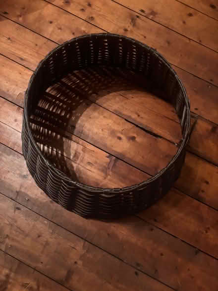 Photo of free Christmas tree base (Barton upon Irwell M30) #3