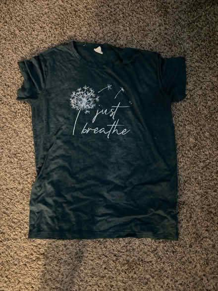 Photo of free XL Women’s Shirt (lisle, il) #1