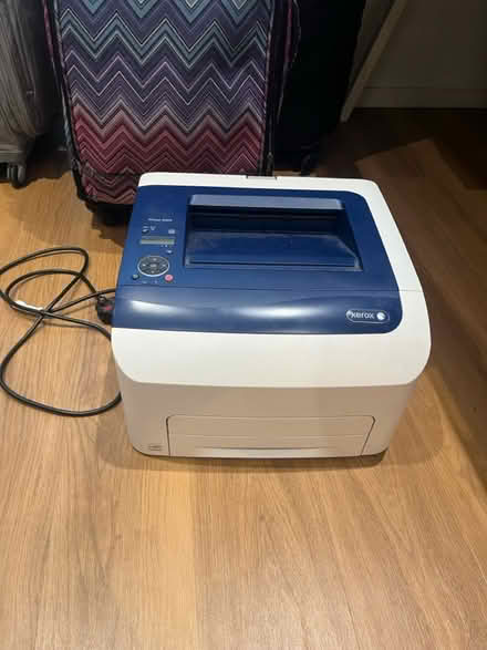 Photo of free Xerox Printer (BN2) #1