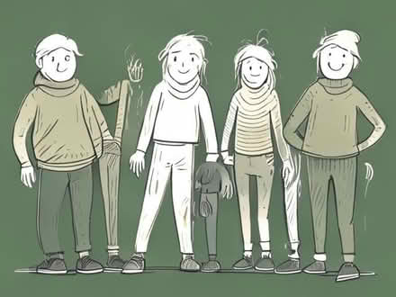 Photo of pure wool (Pensby CH61) #1