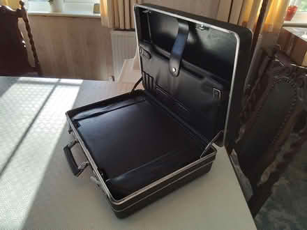 Photo of free Briefcase (Whitemans Green RH17) #4