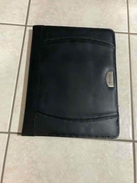 Photo of free Manulife letter size portfolio #2 (Kennedy/16th in Markham) #1