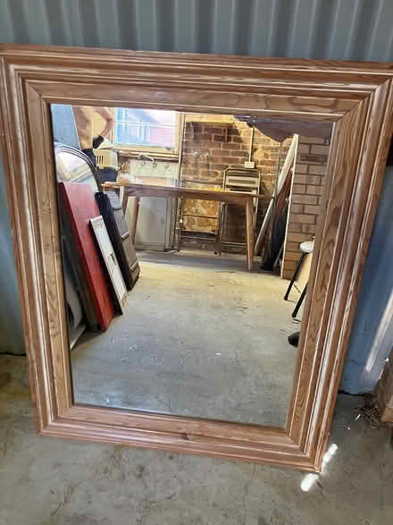 Photo of free Mirrors (Inner Perth) #1