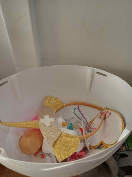 Photo of free Lots of Soft toys (Dukinfield SK16) #2