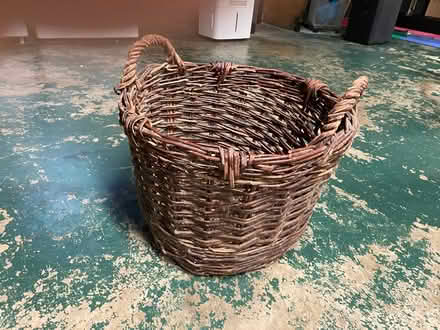 Photo of free Basket (Avondale Estates) #1