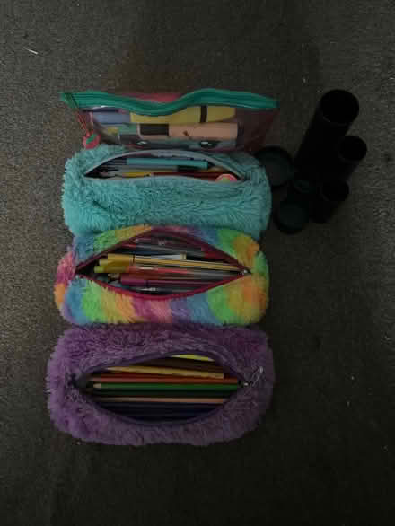 Photo of free Stationary equipment (OL8 2XQ) #1