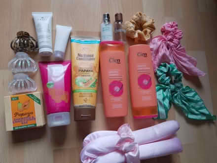 Photo of free Various shampoos and conditioners (SW15 Roehampton) #1