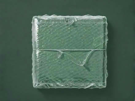 Photo of free bubblewrap for moving (Leckhampton GL53) #1