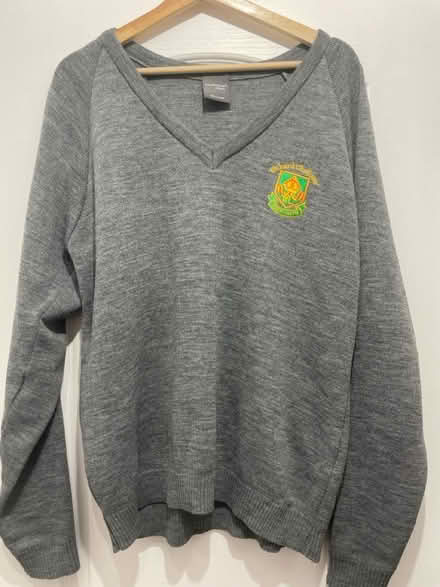 Photo of free Richard Challoner jumper (Kingston KT2) #1