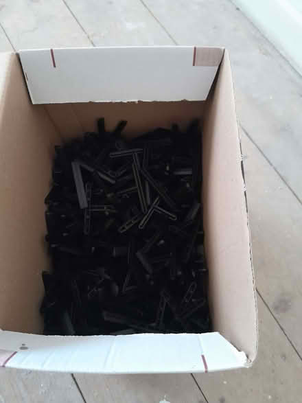 Photo of free Tile spacers (Kendal LA9) #3