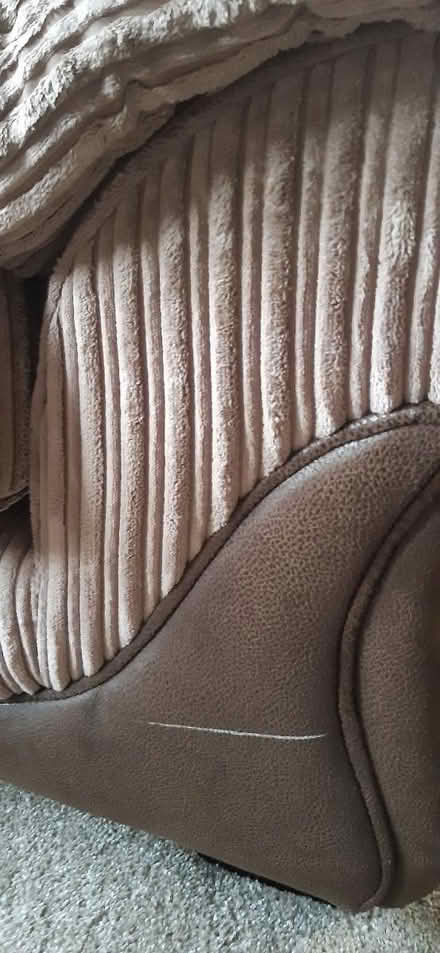 Photo of free 3-4 Person Sofa (Sunnyside S66) #2