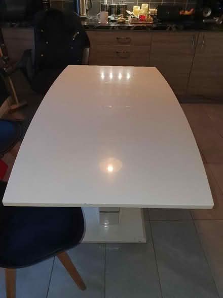 Photo of free Extending table (Viaduct CA14) #4
