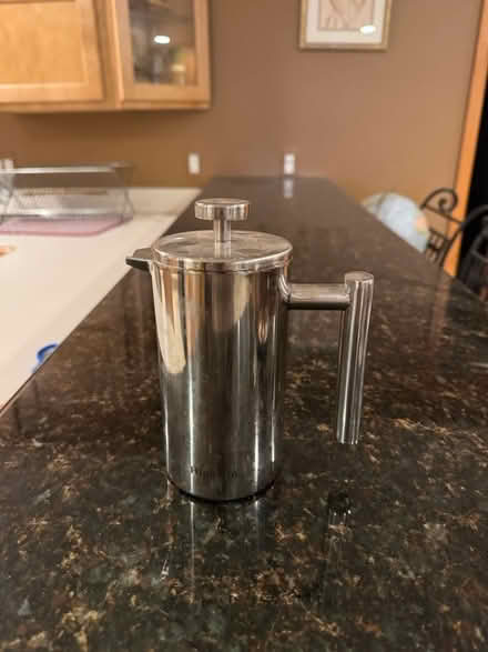 Photo of free Coffee Press (Rochester) #1