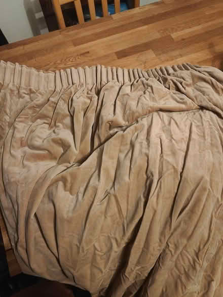 Photo of free Two pairs of curtains (Derby DE24) #4