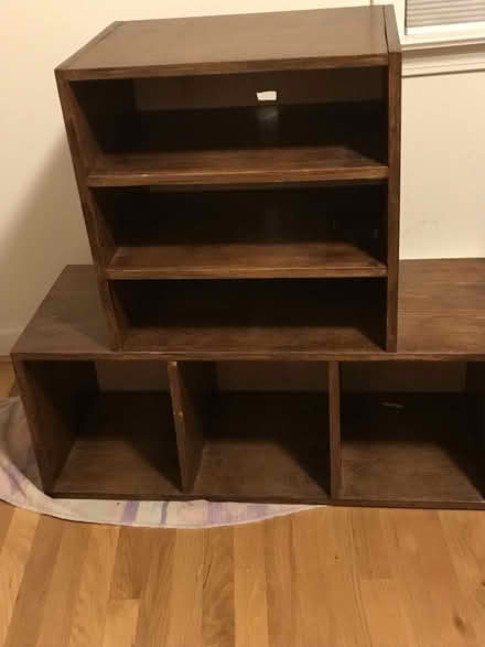 Photo of free bedroom and living room furniture (Near Tolland High School) #2