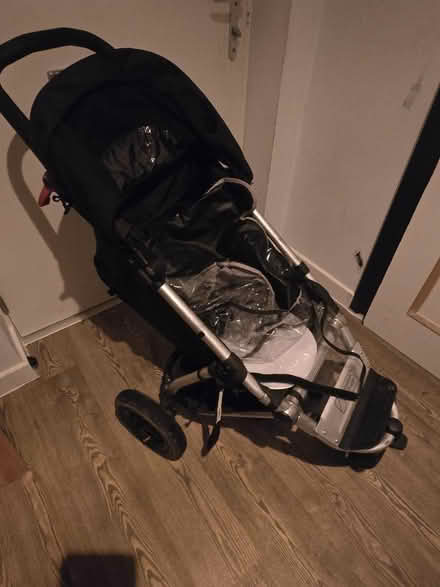Photo of free Mountain buggy (Nunhead SE15) #1