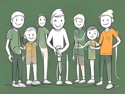 Photo of Microphone (Allestree DE22) #1