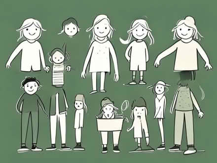 Photo of Cupboards (Norbiton KT2) #1