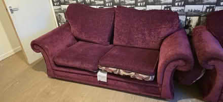 Photo of free Sofa (Preston PR2 PR2) #1