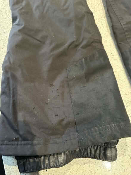 Photo of free Ski pants xs (Goffs oak EN7) #1