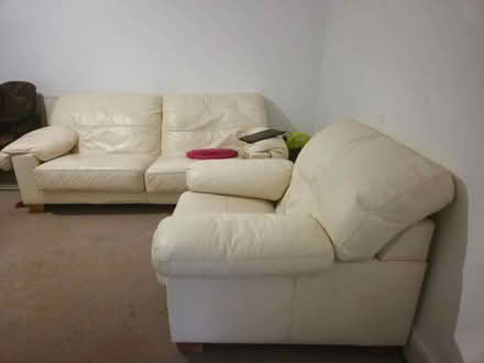 Photo of free Couch, sofa (Norwich) #1