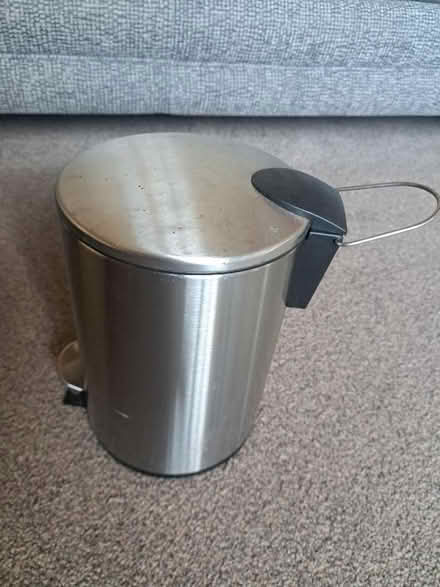 Photo of free Mini bin (Botley OX2) #2