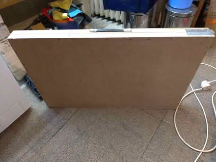 Photo of free Wallpaper Table (Daisy Hill BD9) #1