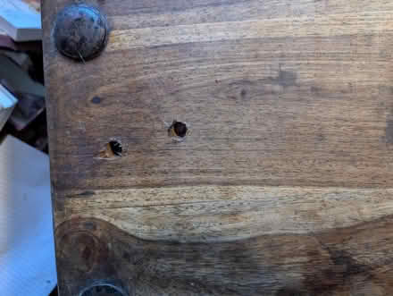 Photo of free Coffee table (Colchester CO1) #3