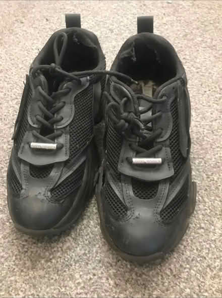 Photo of free Trainers Steve Madden (Tonbridge) #1