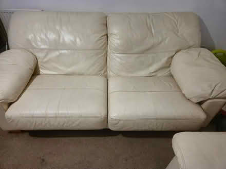 Photo of free Couch, sofa (Norwich) #3