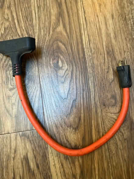Photo of free Outdoor extension cords (Harbor Bay) #1