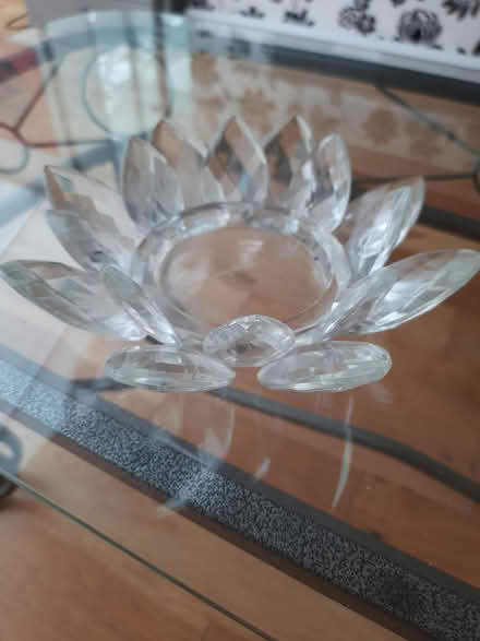 Photo of free Candle holder (Solihull B91) #1