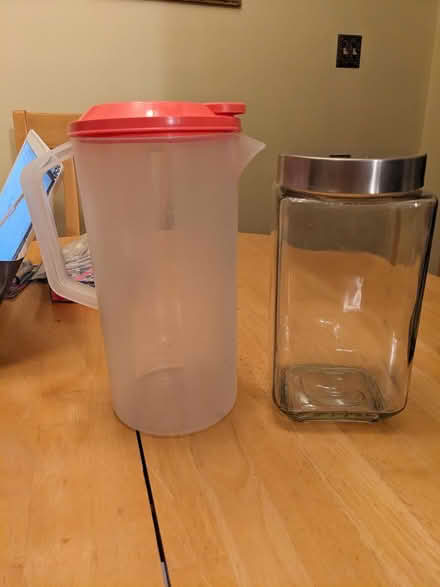 Photo of free 6 Items (Belford, N.J.) #1