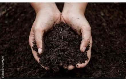 Photo of free Soil improver / Compost (Coleridge Ward CB1) #3