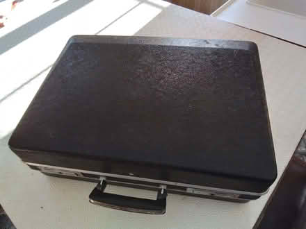 Photo of free Briefcase (Whitemans Green RH17) #2