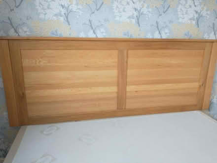 Photo of free King size divan base (Garforth, LS25) #3