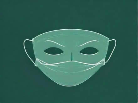 Photo of face mask(s) 'covid' (Wickford SS12) #1