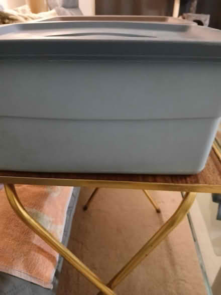 Photo of free Containers (Meadowvale and 401 area) #4