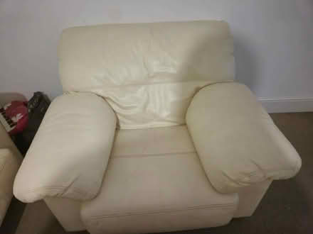 Photo of free Couch, sofa (Norwich) #2