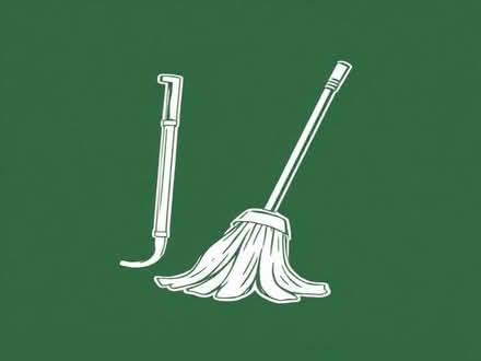 Photo of Steam mop (Ealing W5) #1