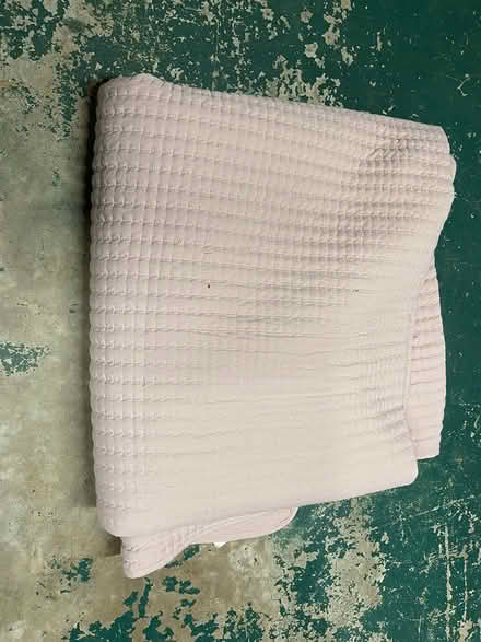 Photo of free Cover for bed (Avondale Estates) #1