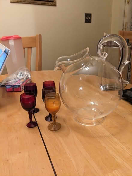 Photo of free 6 Items (Belford, N.J.) #2