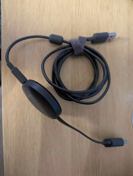 Photo of free Google chrome cast (Sunny Hill DE23) #1