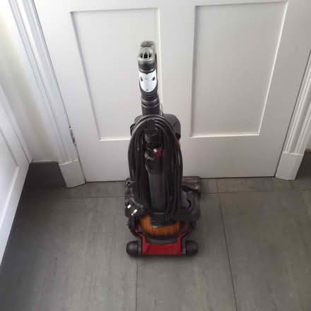 Photo of free Dyson DC24 Upright vac in working order (Alderley Edge SK9) #2