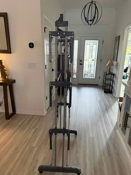 Photo of free Drying Rack (Lake Denham) #1