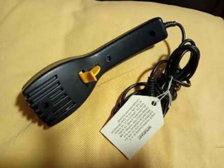 Photo of free Scalextric hand controller (Llanbister) #1