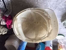 Photo of free Safety helmet (Timperley WA15) #1